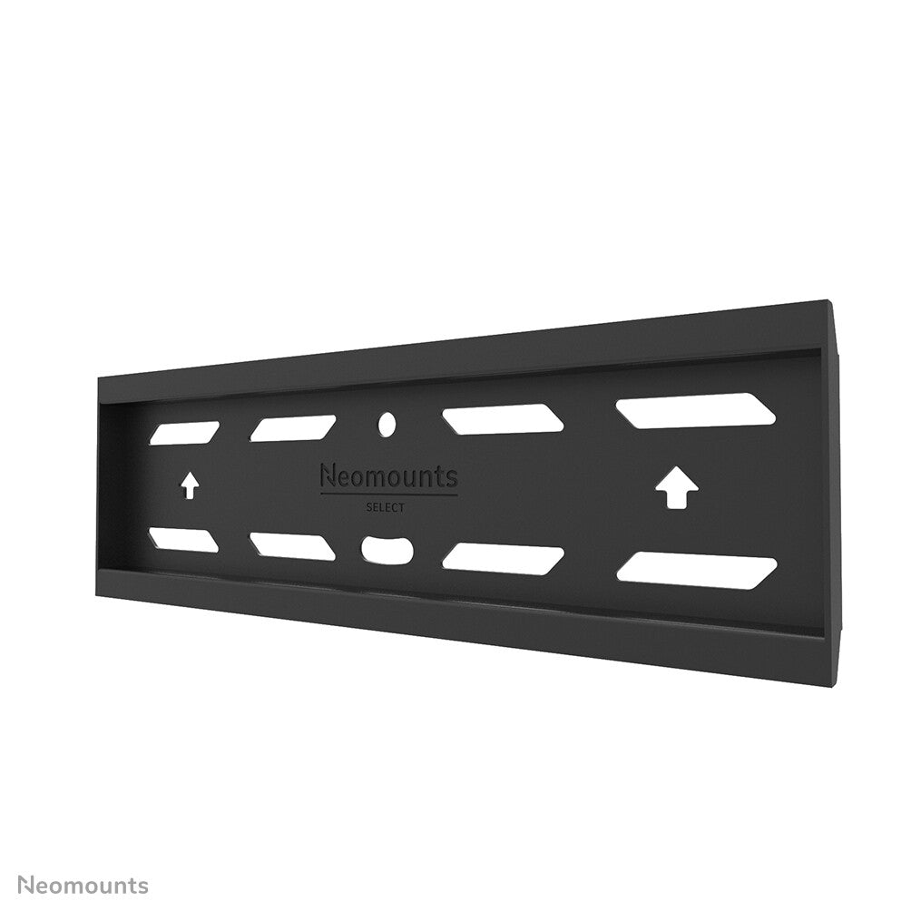 Neomounts WL30S-850BL12 TV mount wall 24-65" - fixed - lockable - fast installation