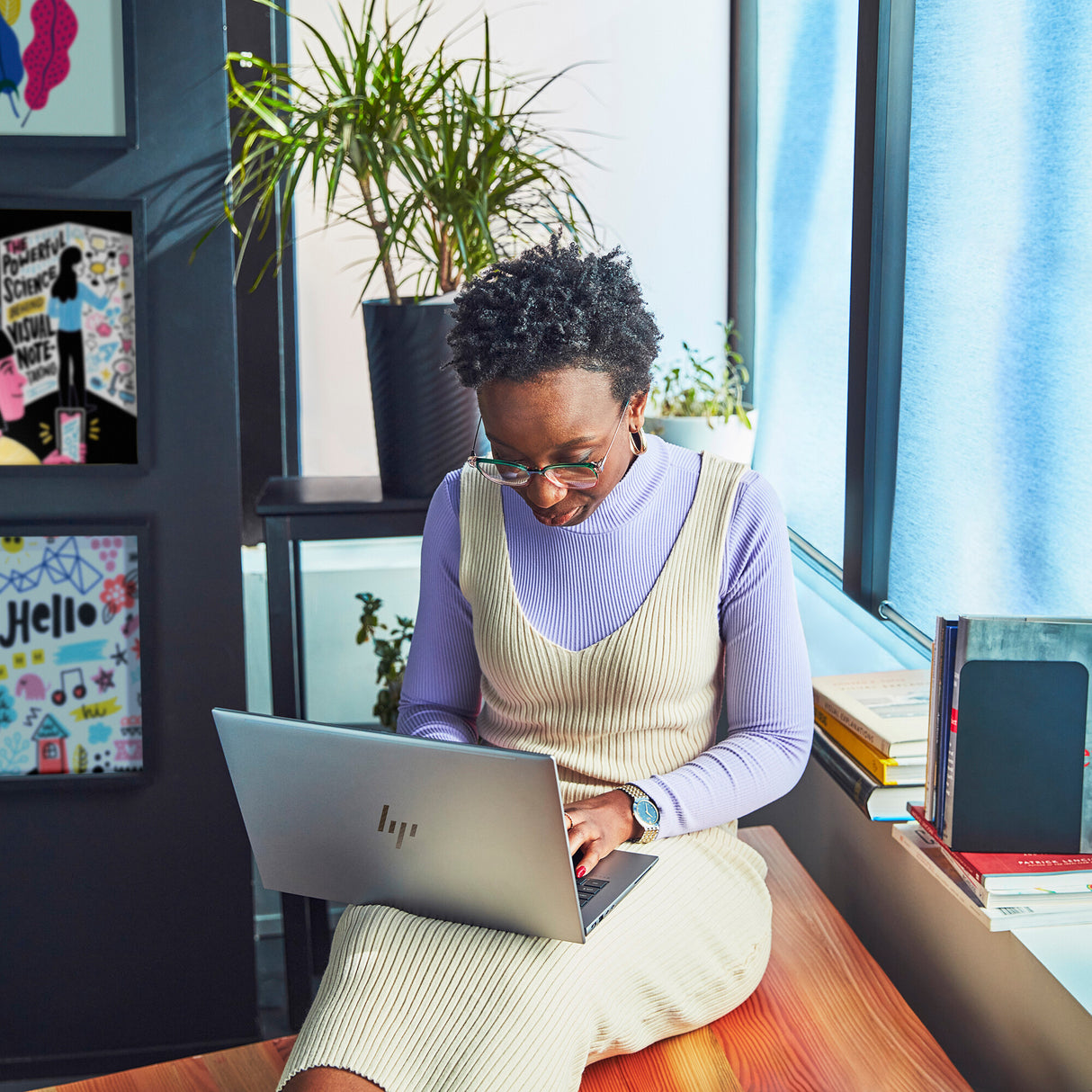 HP ZBook Firefly G11 Intel Core Ultra 7 155H Mobile workstation 35.6 cm (14") WUXGA 16 GB DDR5-SDRAM 512 GB SSD NVIDIA RTX A500 Wi-Fi 6E (802.11ax) Windows 11 Pro AI PC, AI Workstation Grey