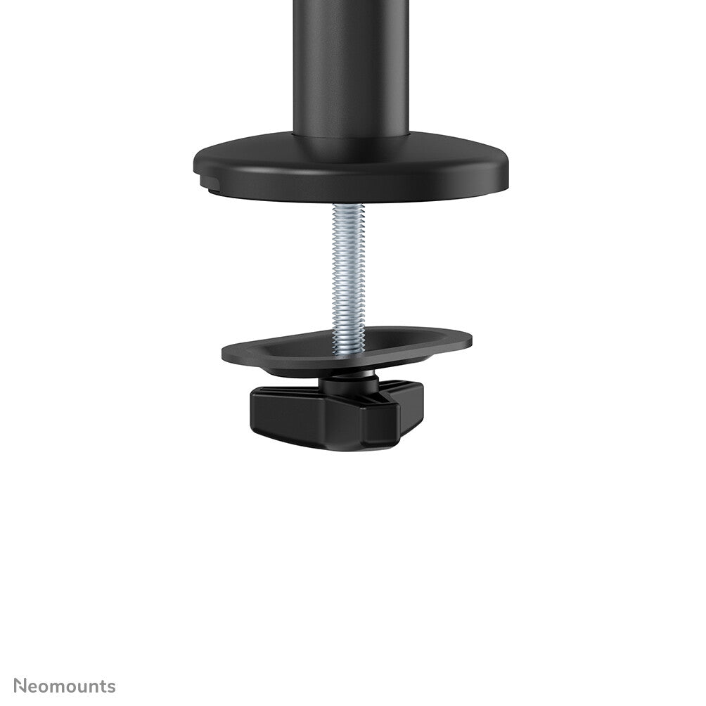 Neomounts DS60-425BL1 Monitor arm 17-27" - space saving