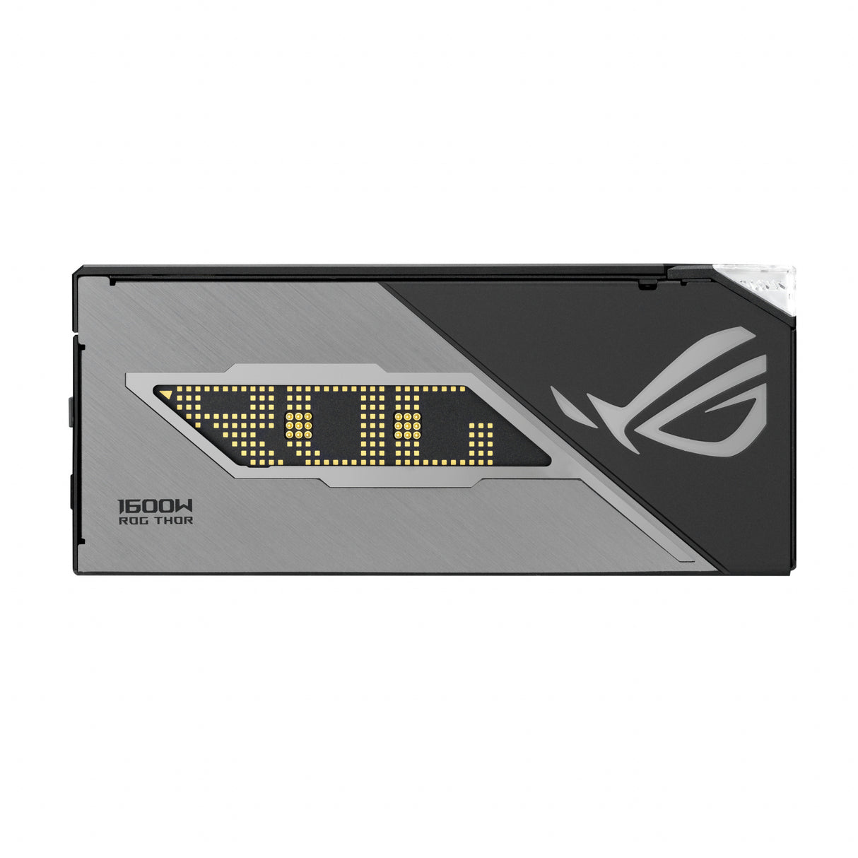 ASUS ROG -THOR-1600T3-GAMING power supply unit 1600 W 20+4 pin ATX ATX Grey