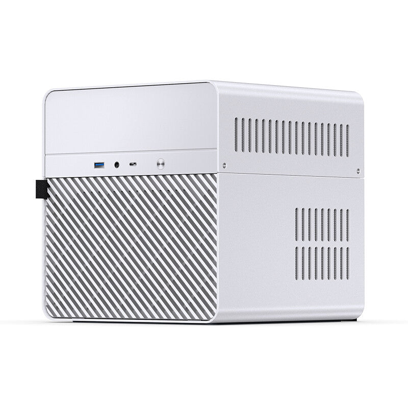 Jonsbo N2 Cube White