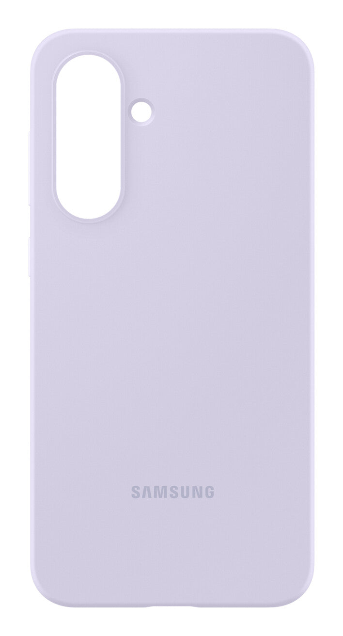 Samsung EF-PA366 mobile phone case 17 cm (6.7") Cover Lavender