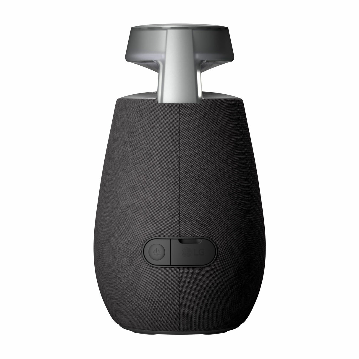 LG XBOOM 360 Mono portable speaker Black 20 W