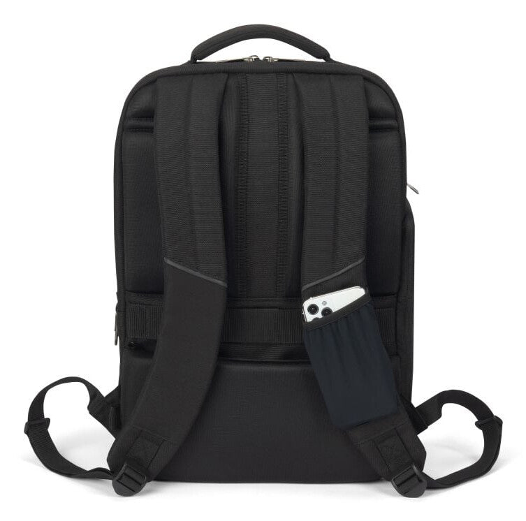 DICOTA D32162-RPET laptop case 40.6 cm (16") Briefcase Black