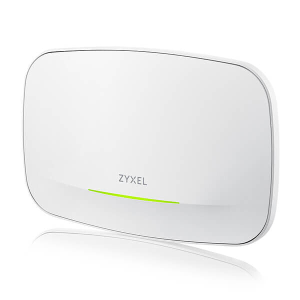 Zyxel NWA210BE 11530 Mbit/s White Power over Ethernet (PoE)