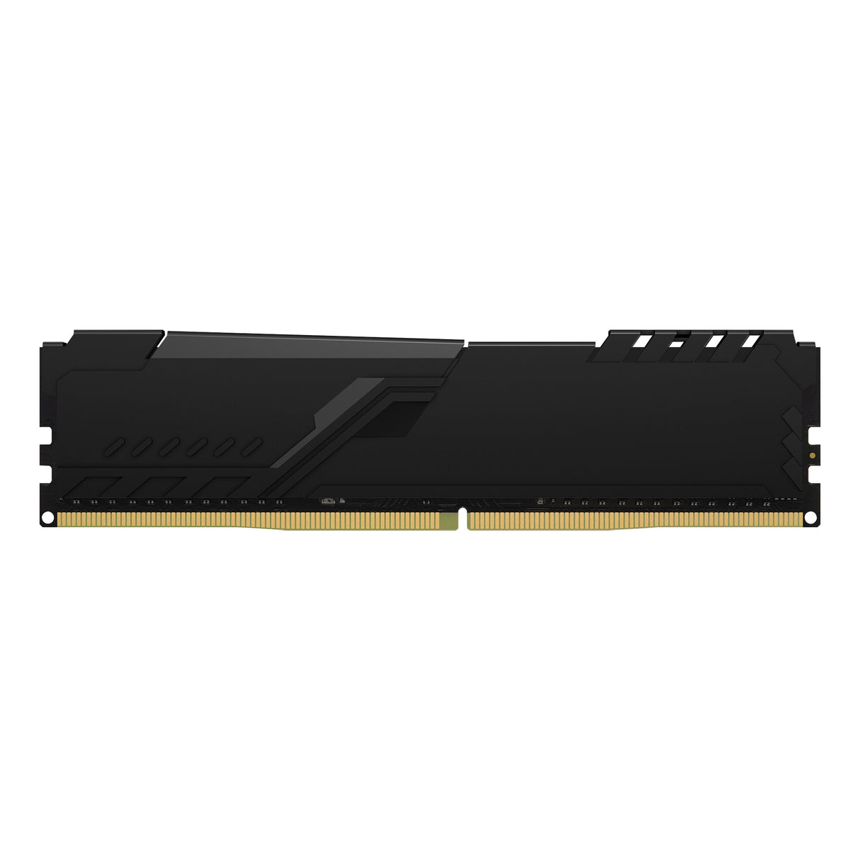 Mémoire système Kingston Fury Beast 8 Go DDR4 CL16 DIMM 3 200 MHz