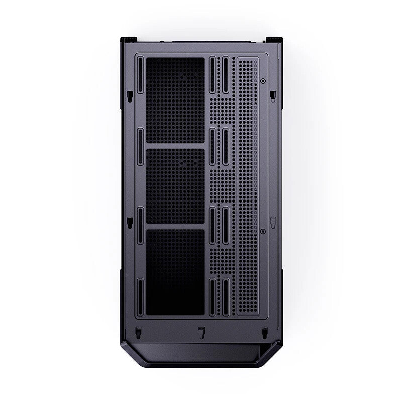 Jonsbo D400 Midi Tower Black