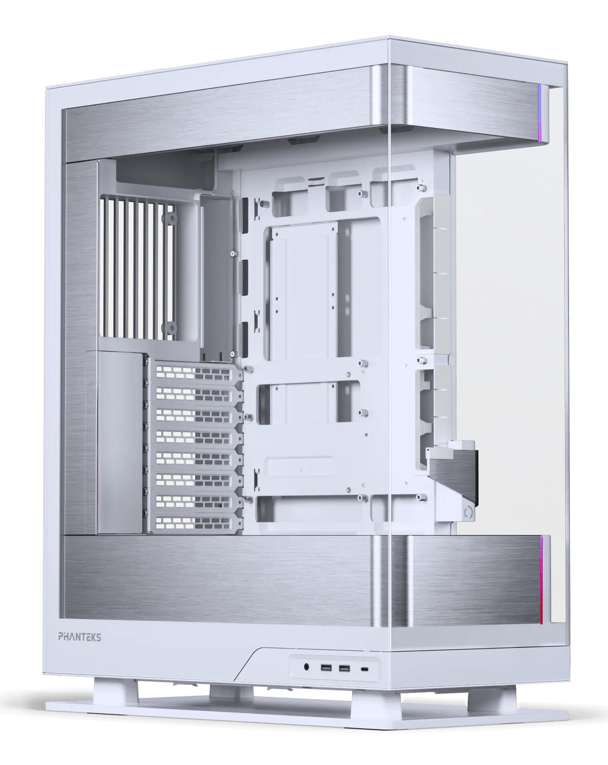 Phanteks Evolv X2 Midi Tower White
