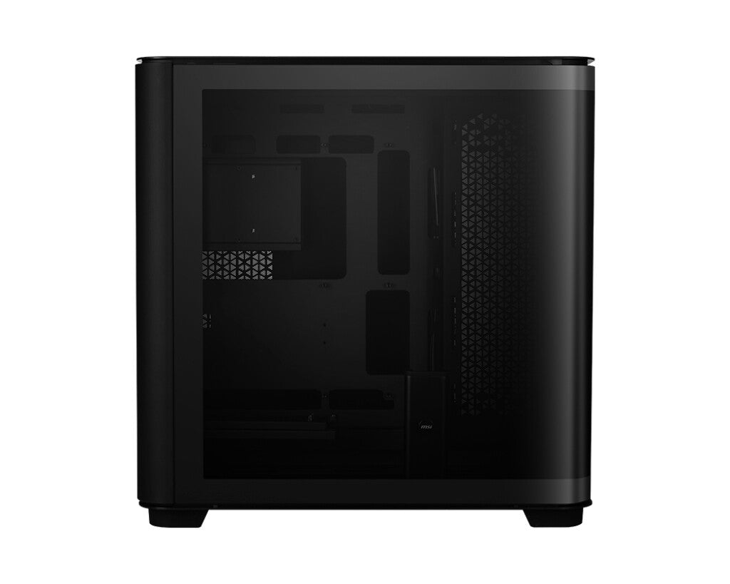 MSI MAG MEG MAESTRO 700L PZ computer case Midi Tower Black