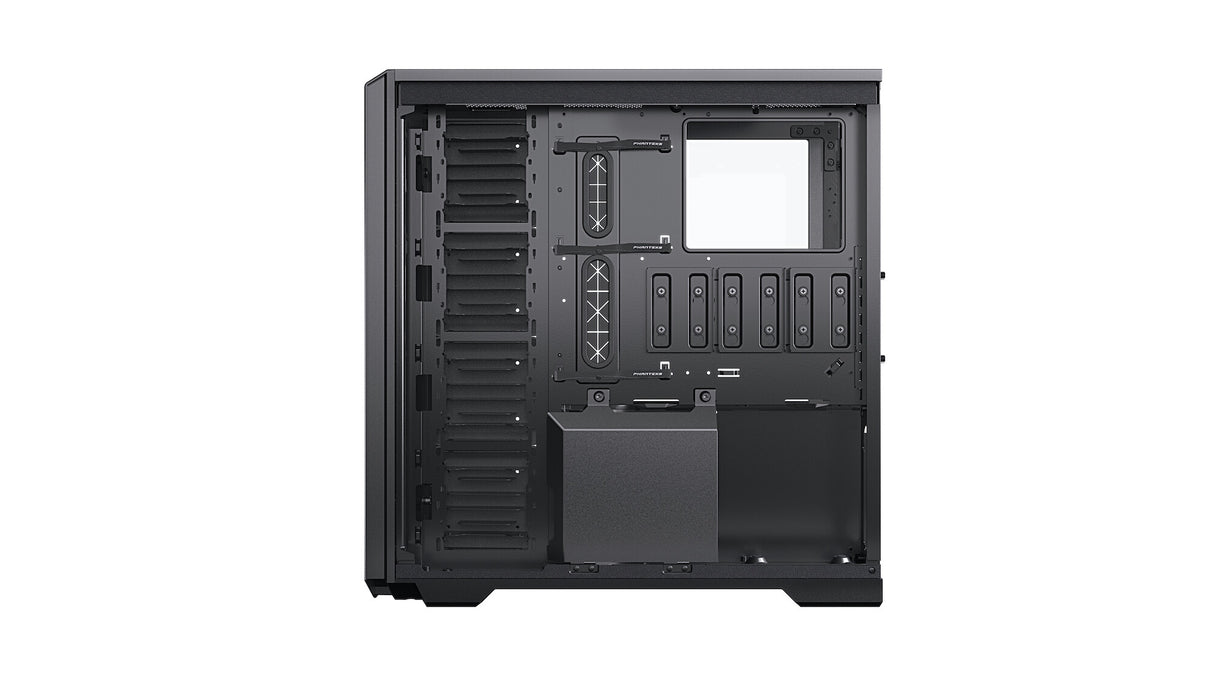 Phanteks Enthoo Pro 2 Full Tower Black