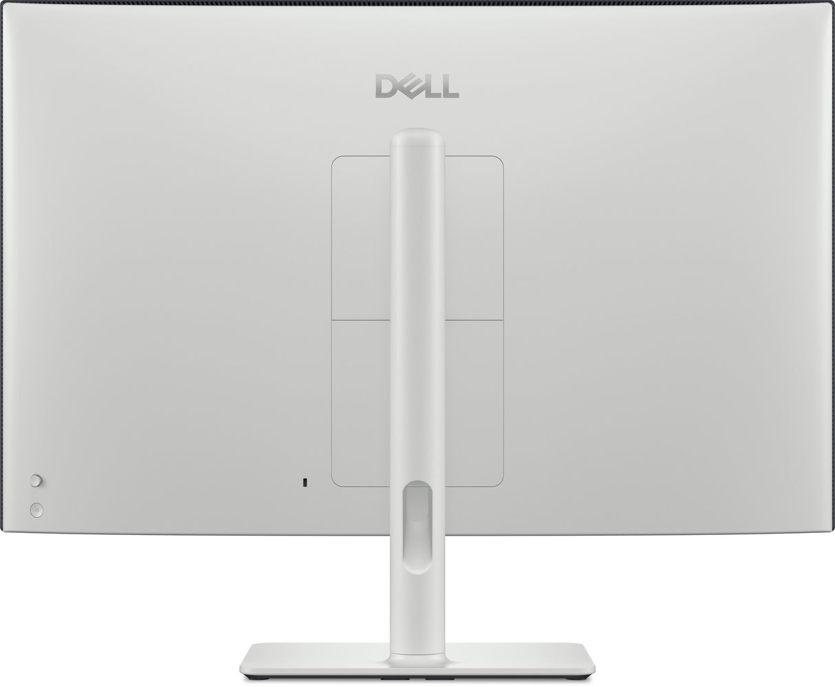 DELL Plus S3225QC computer monitor 80.3 cm (31.6") 3840 x 2160 pixels 4K Ultra HD QD-OLED Black, Silver