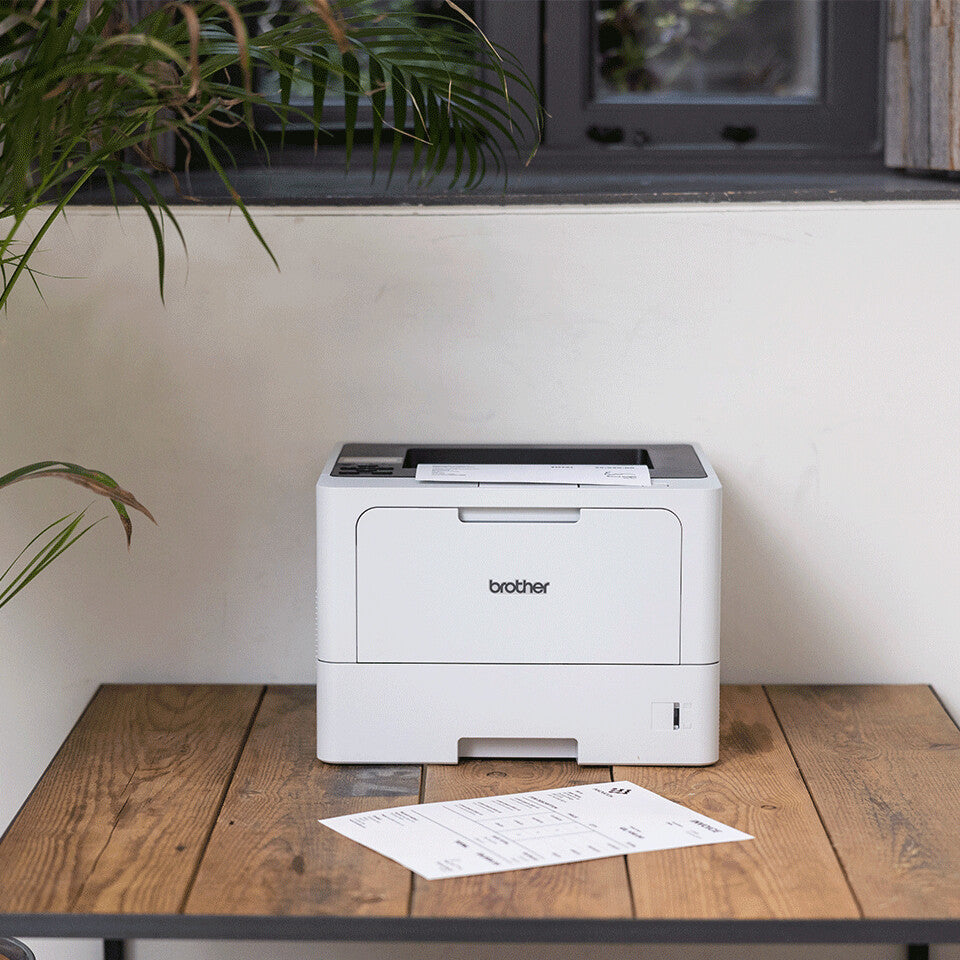 Brother HL-L5215DN laser printer 1200 x 1200 DPI A4