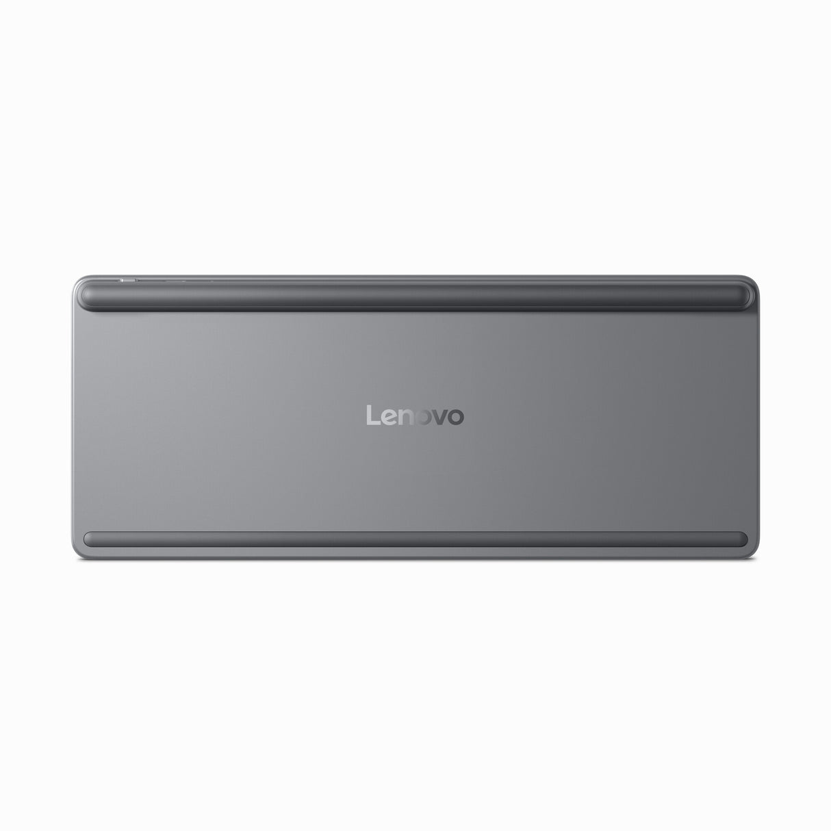 Lenovo ZG38C05805 keyboard Universal USB + Bluetooth QWERTY UK English Grey
