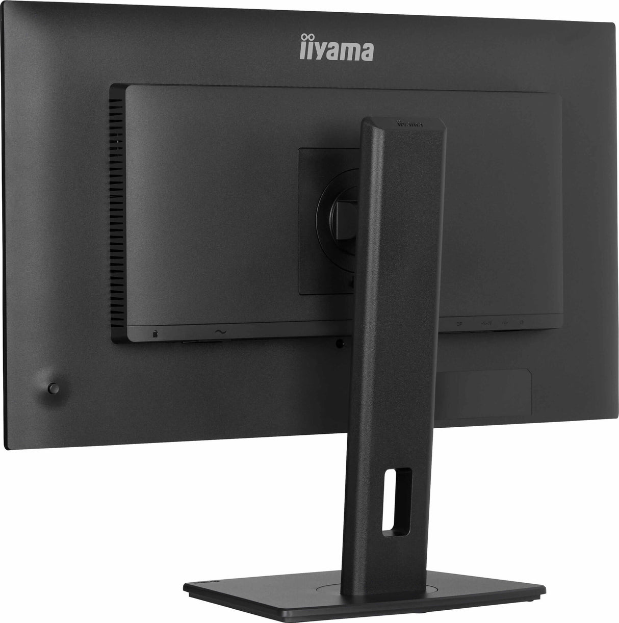 iiyama ProLite XB2792QSU-B1 computer monitor 68.6 cm (27") 2560 x 1440 pixels Quad HD LED Black