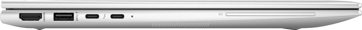 HP Elite x360 1040 G10 Intel® Core™ i7 i7-1355U Hybrid (2-in-1) 35.6 cm (14") Touchscreen WUXGA 16 GB LPDDR5-SDRAM 512 GB SSD Wi-Fi 6E (802.11ax) Windows 11 Pro Silver
