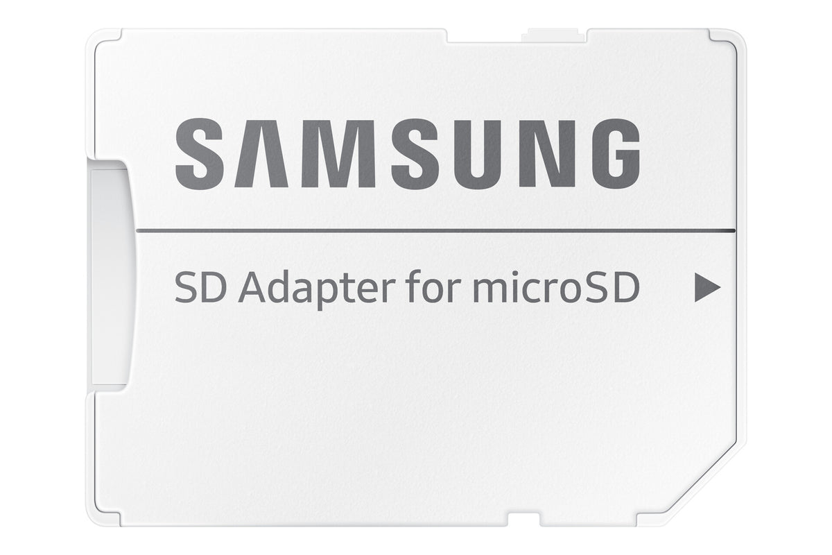 Samsung MB-MD256S 256 GB MicroSDXC UHS-I Class 10