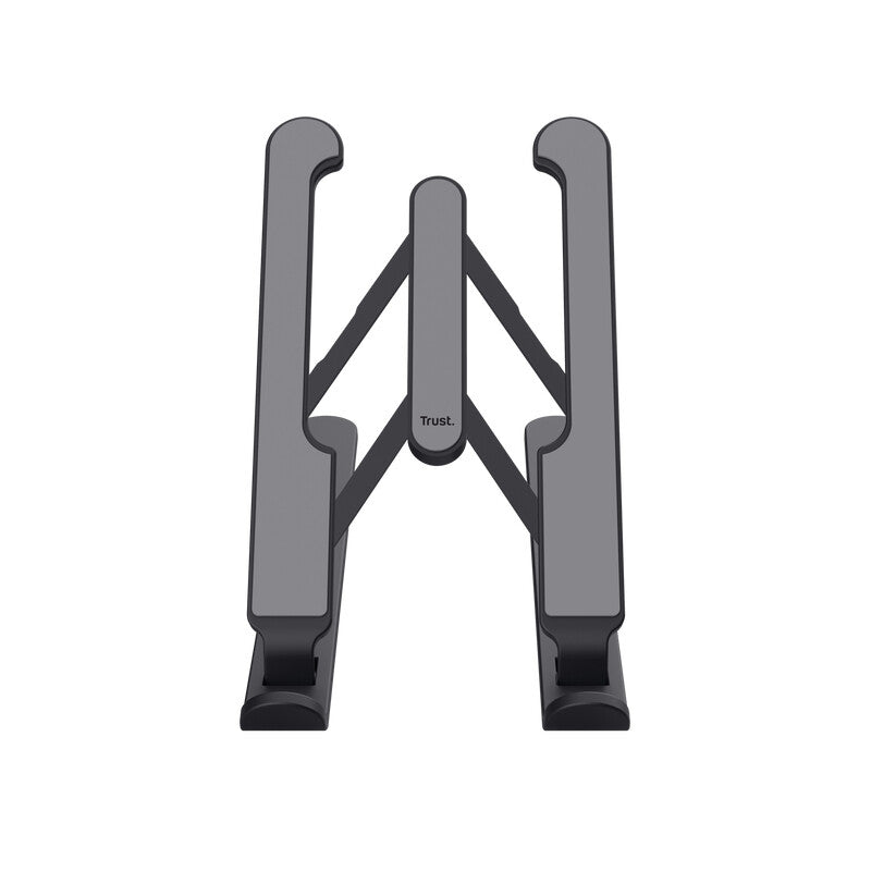 Trust Primo Laptop & tablet stand Grey 40.6 cm (16")