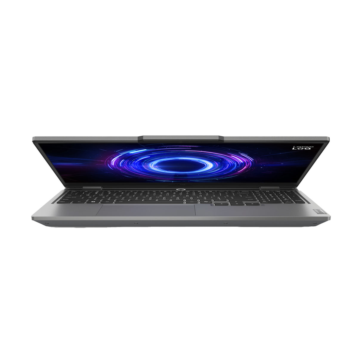 Lenovo LOQ 15IRX10 Intel® Core™ i7 i7-13650HX Laptop 39.6 cm (15.6") Full HD 16 GB DDR5-SDRAM 1 TB SSD NVIDIA GeForce RTX 5060 Wi-Fi 6 (802.11ax) Windows 11 Home English Grey