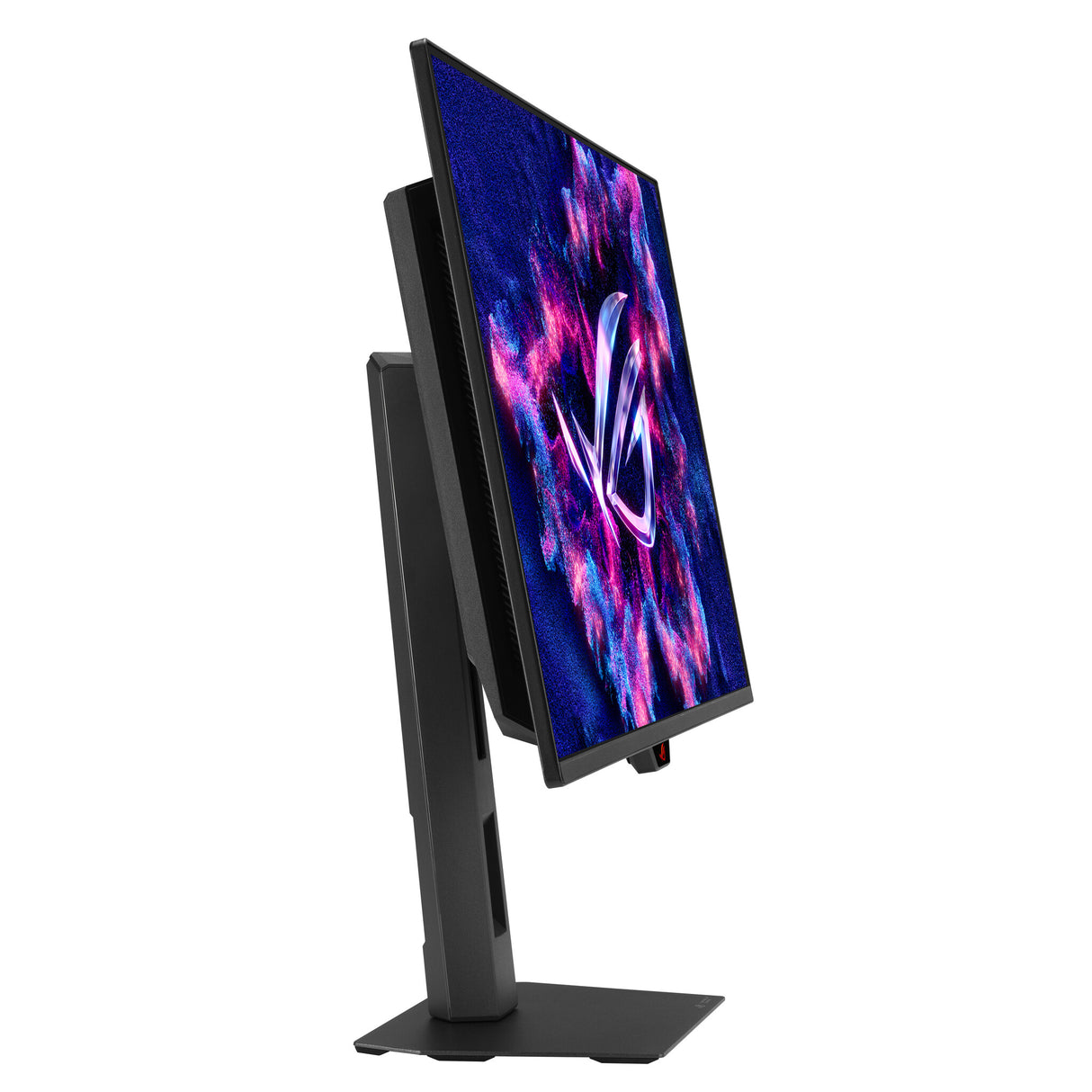 ASUS ROG Strix OLED XG27AQDMG computer monitor 67.3 cm (26.5") 2560 x 1440 pixels Wide Quad HD LCD Black