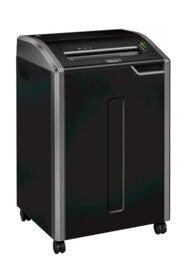 Fellowes Powershred 485i - Shredder - strip-cut - 5.8 mm - P-2