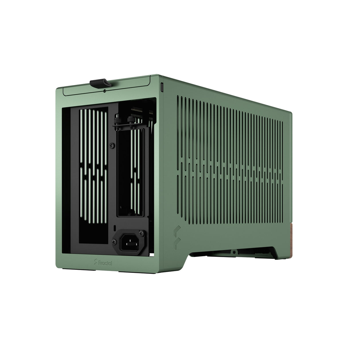 Fractal Design Terra Small Form Factor (SFF) Green