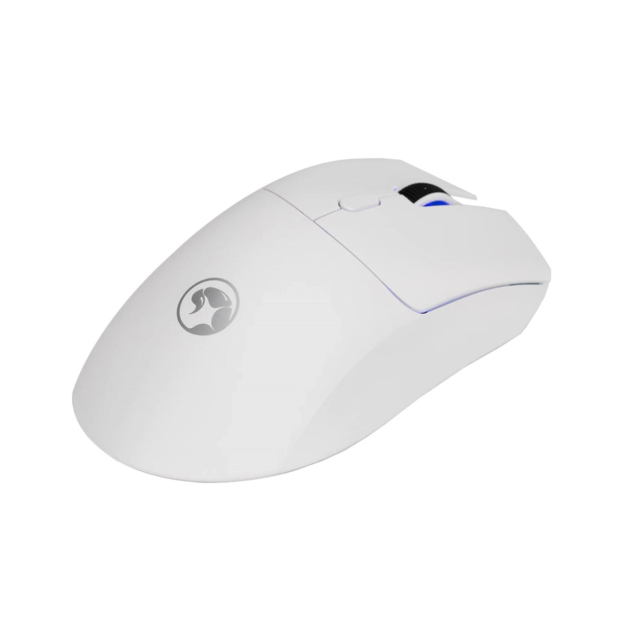 Marvo Scorpion G950 Niro 40 USB RGB Programmable Gaming (White) mouse Optical