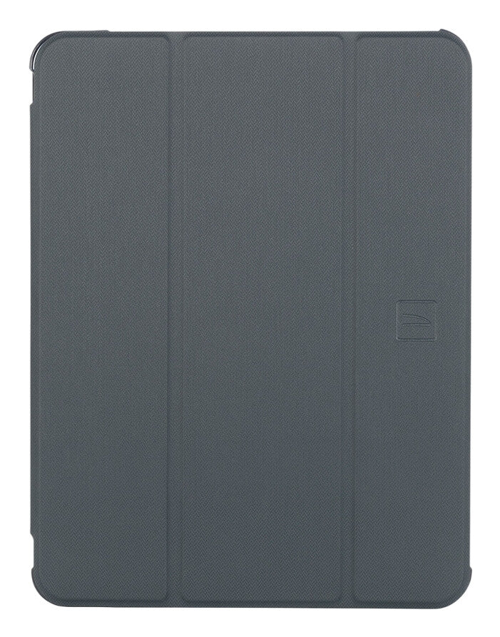 Tucano SATIN 27.7 cm (10.9") Folio Blue, Transparent