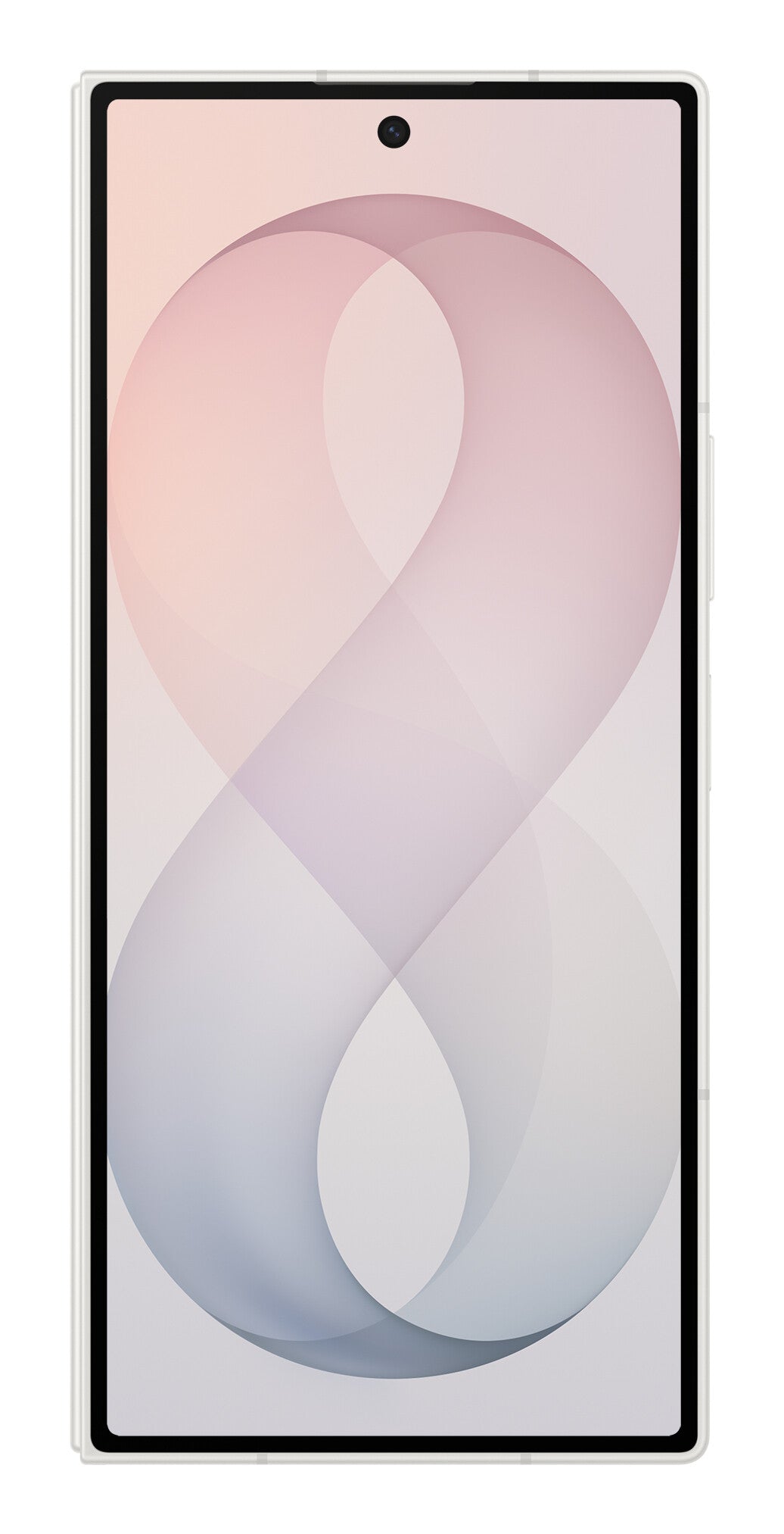 Samsung Galaxy Z Fold8 Ultra 20.3 cm (8") Dual SIM 5G USB Type-C 12 GB 256 GB 5000 mAh Cream