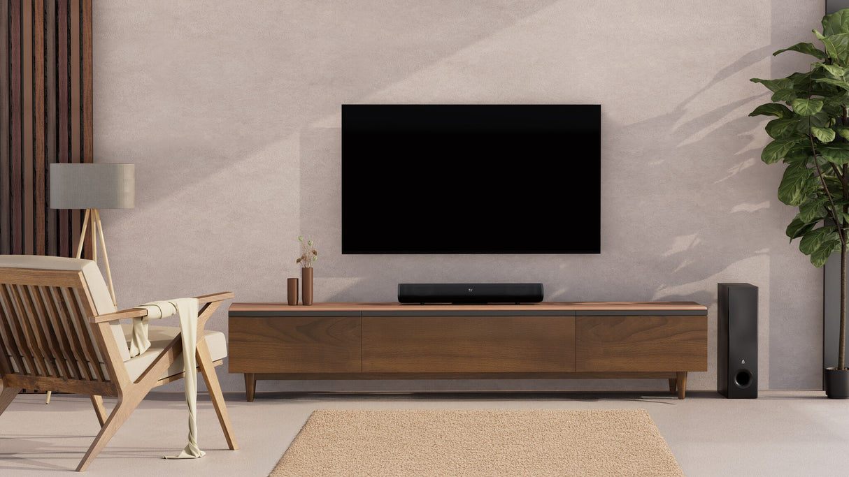 Creative Labs CREATIVE STAGE PRO 2.1 SOUNDBAR