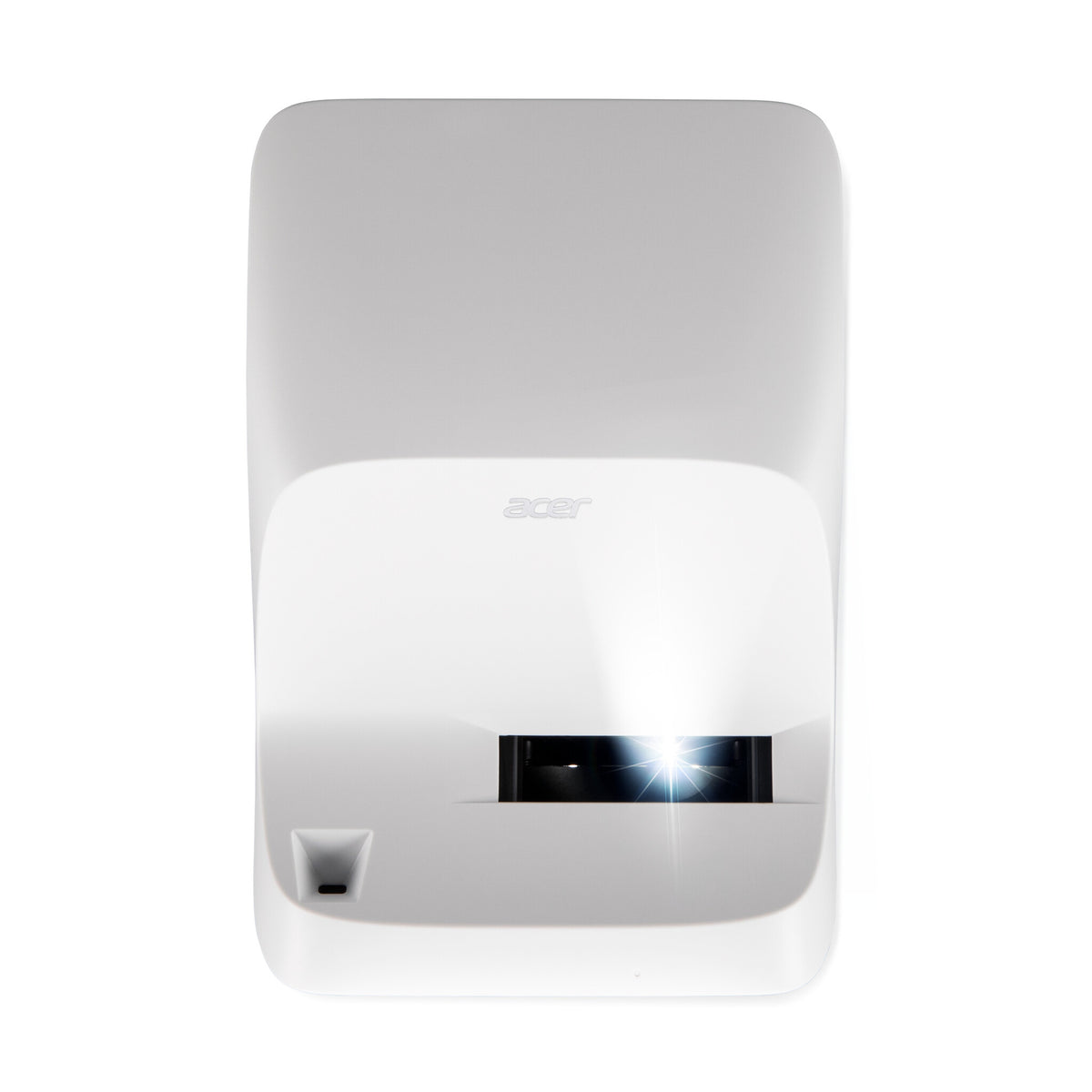 Acer HL1810U ultra-short throw projector - 4K Ultra HD, RGB laser, 2,800 RGB laser lm