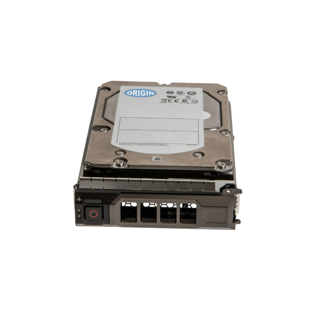 Origin Storage HDD 22TB 3.5in NearLine SAS 7200RPM in Hot Swap Caddy