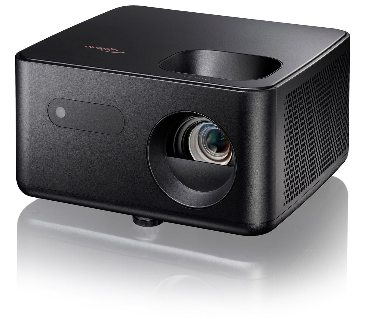 Optoma Photon Life PK31 Standard throw projector 900 ANSI lumens DLP UHD 4K (3840x2160) 3D Black