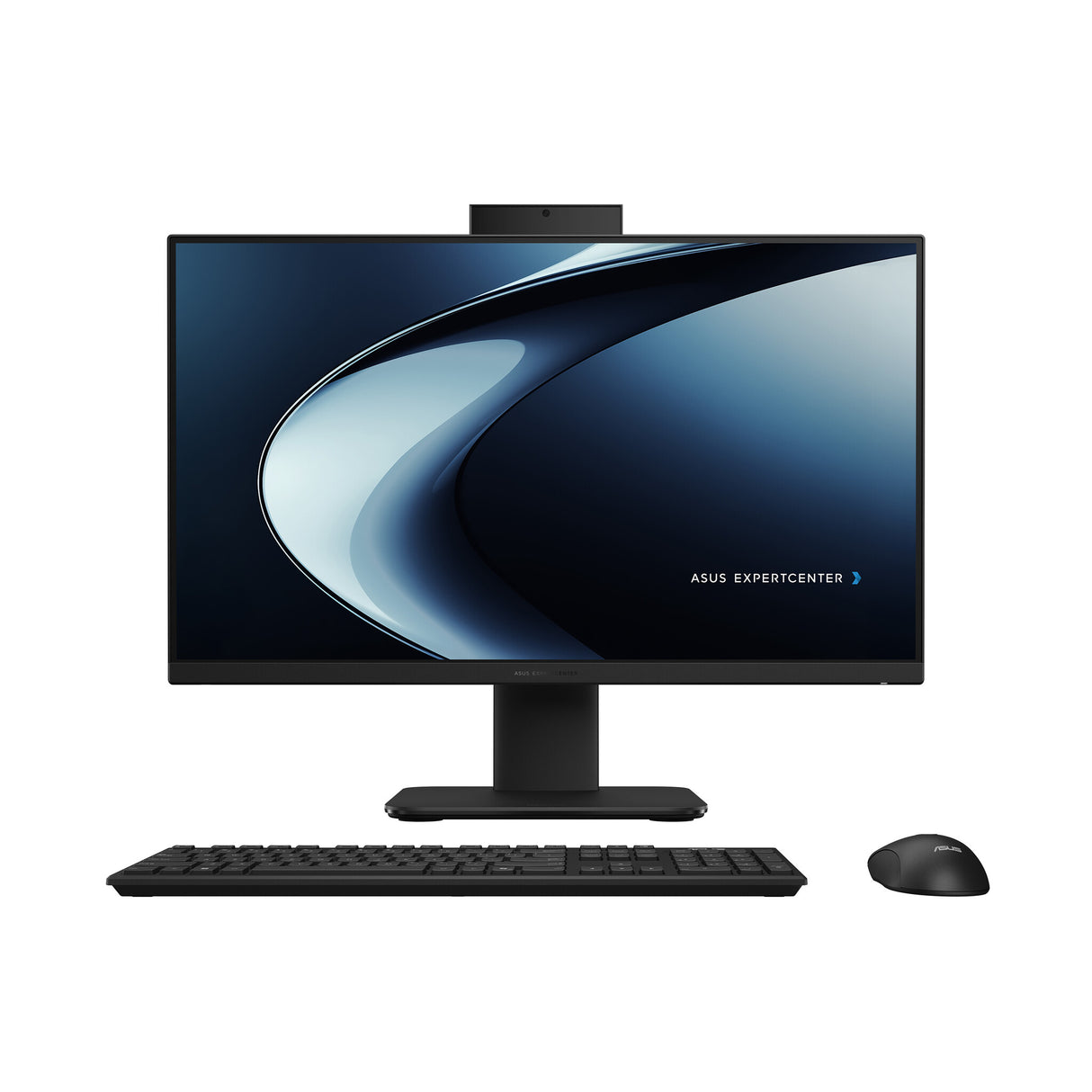 ASUS ExpertCenter P600 AiO PM640KA-BPC092X Copilot+ PC AMD Ryzen™ AI 5 330 60.5 cm (23.8") 1920 x 1080 pixels All-in-One PC 16 GB DDR5-SDRAM 512 GB SSD Windows 11 Pro Wi-Fi 6 (802.11ax) Black