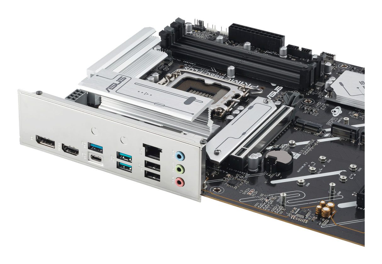 ASUS PRIME B860-PLUS-CSM Intel B860 LGA 1851 (Socket V1) ATX