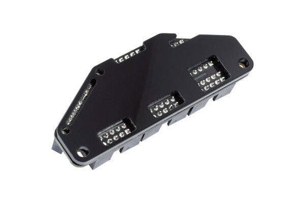 Aqua Computer HUBBY7 interface cards/adapter Internal USB 2.0