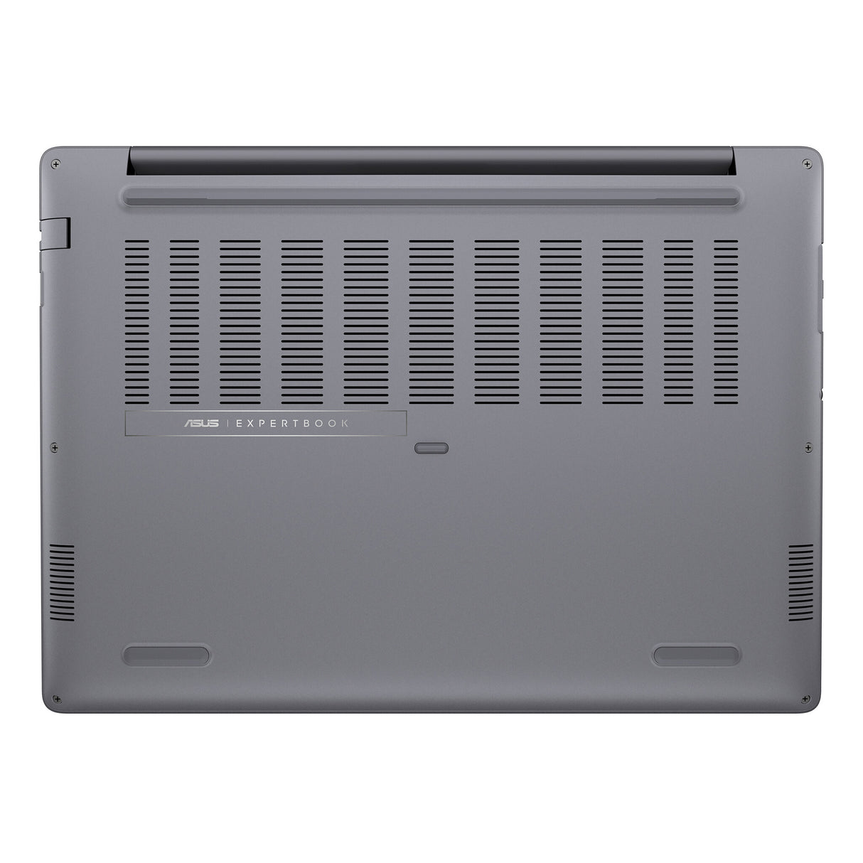 ASUS ExpertBook P3 PM3406CK-R715X AMD Ryzen™ AI 7 350 Laptop 35.6 cm (14") WUXGA 16 GB DDR5-SDRAM 512 GB SSD Wi-Fi 7 (802.11be) Windows 11 Pro Grey