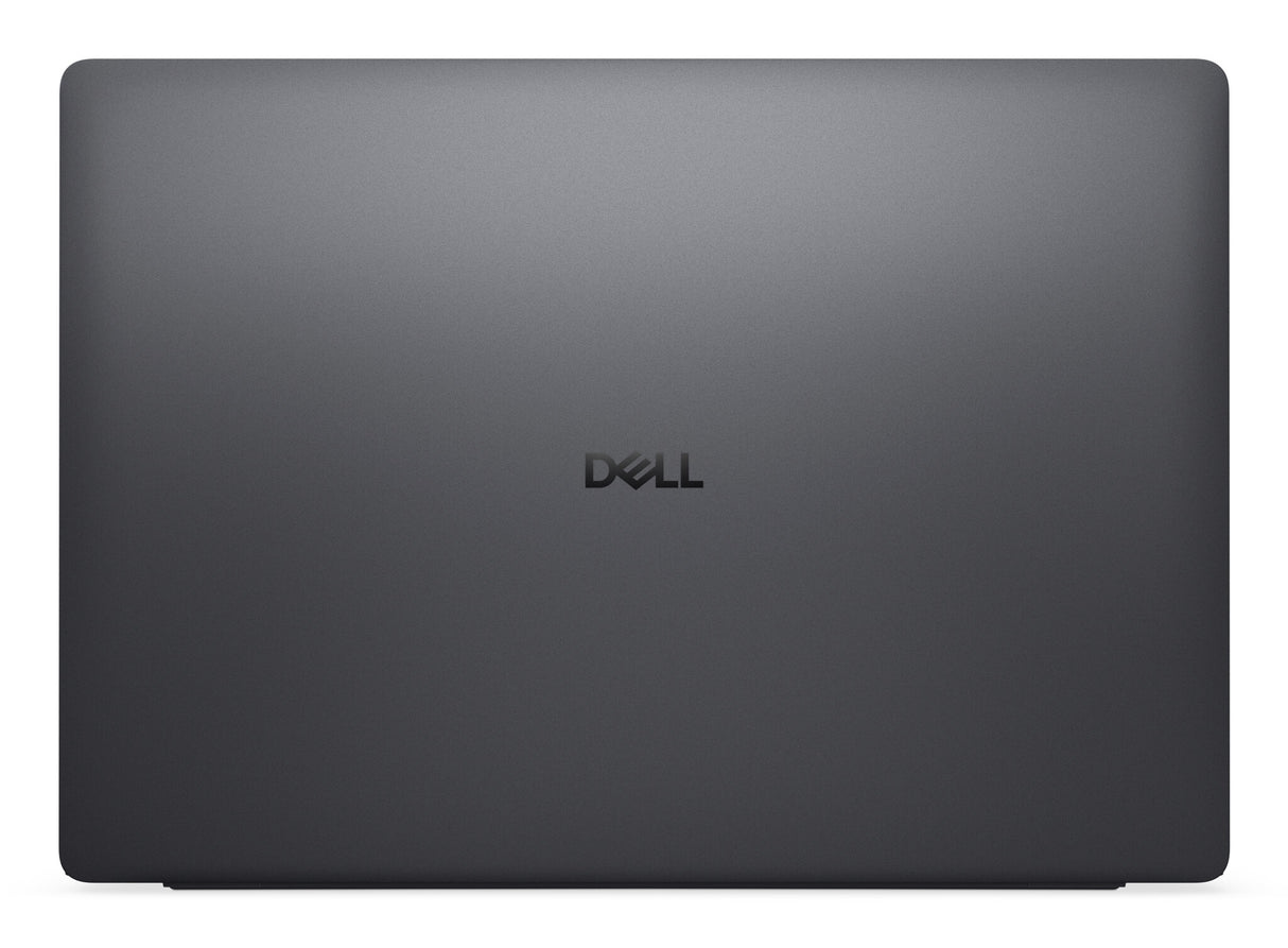 DELL Pro 16 PC16250 Intel Core 5 120U Laptop 40.6 cm (16") Full HD+ 16 GB DDR5-SDRAM 512 GB SSD Wi-Fi 6E (802.11ax) Windows 11 Pro UK English Black