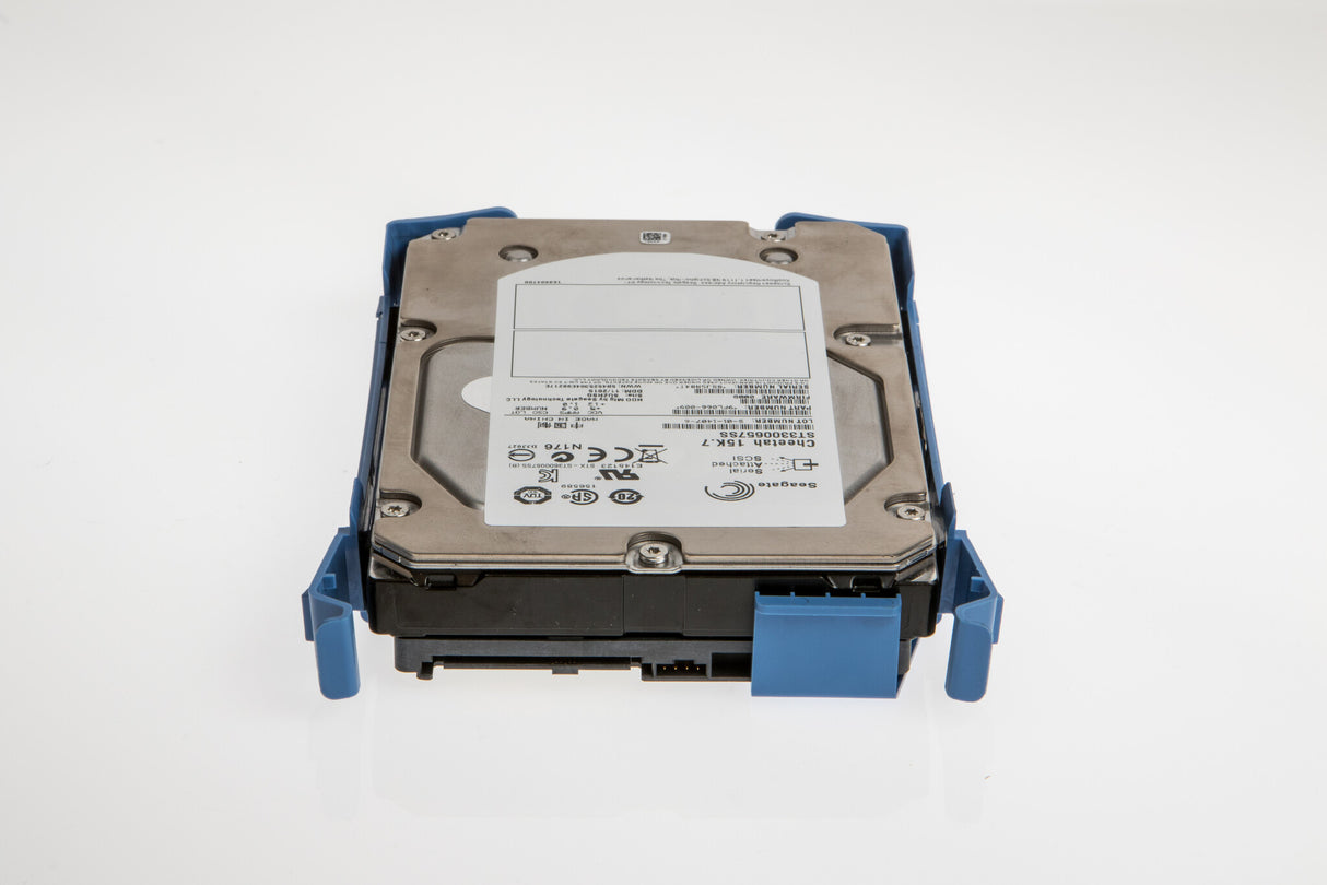 Origin Storage HDD 500GB 3.5in SATA 7200RPM in Hot Swap Caddy