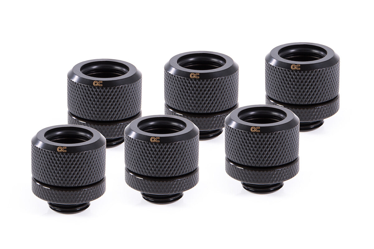 Alphacool 17552 computer cooling system part/accessory Fitting kit