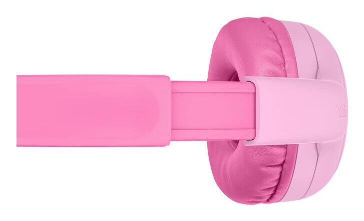 Belkin Wireless On-Ear Headphones for Kids