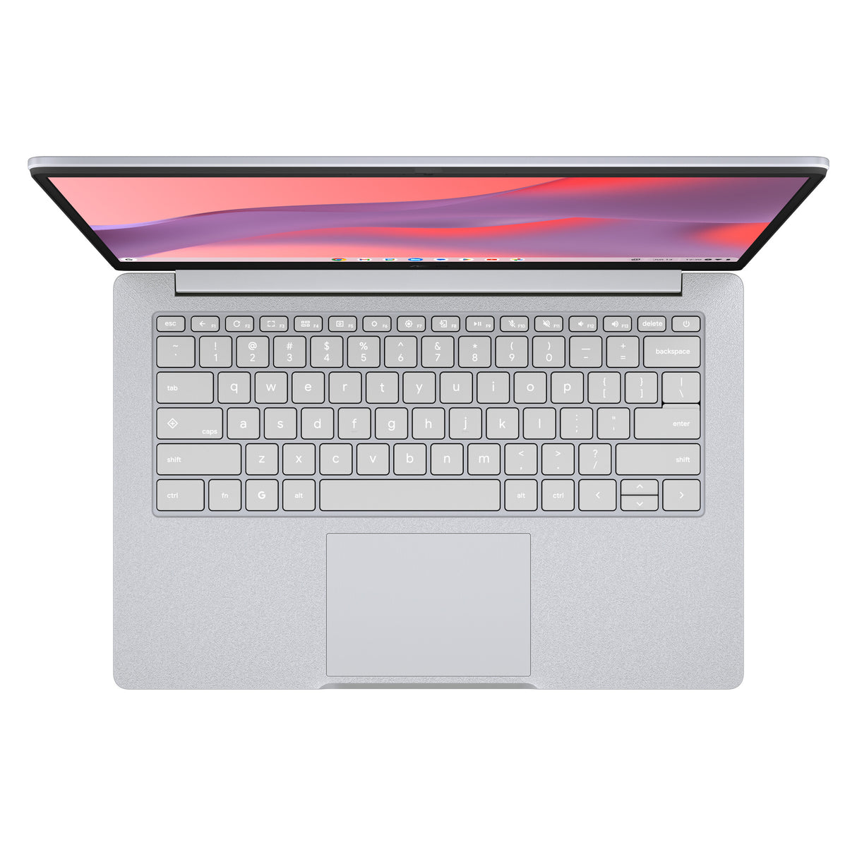 ASUS Chromebook CX1405CKA-NK0034 Intel® Celeron® N N4500 35.6 cm (14") Full HD 4 GB LPDDR4x-SDRAM 64 GB eMMC Wi-Fi 6 (802.11ax) ChromeOS Grey