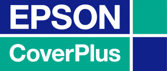 Epson 05 years CoverPlus Onsite service including Print Heads for SureColor SC-T5200