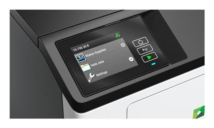 Lexmark MS531dw 1200 x 1200 DPI A4