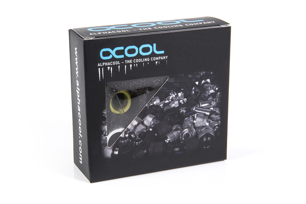 Alphacool 17554 computer cooling system part/accessory Fitting kit