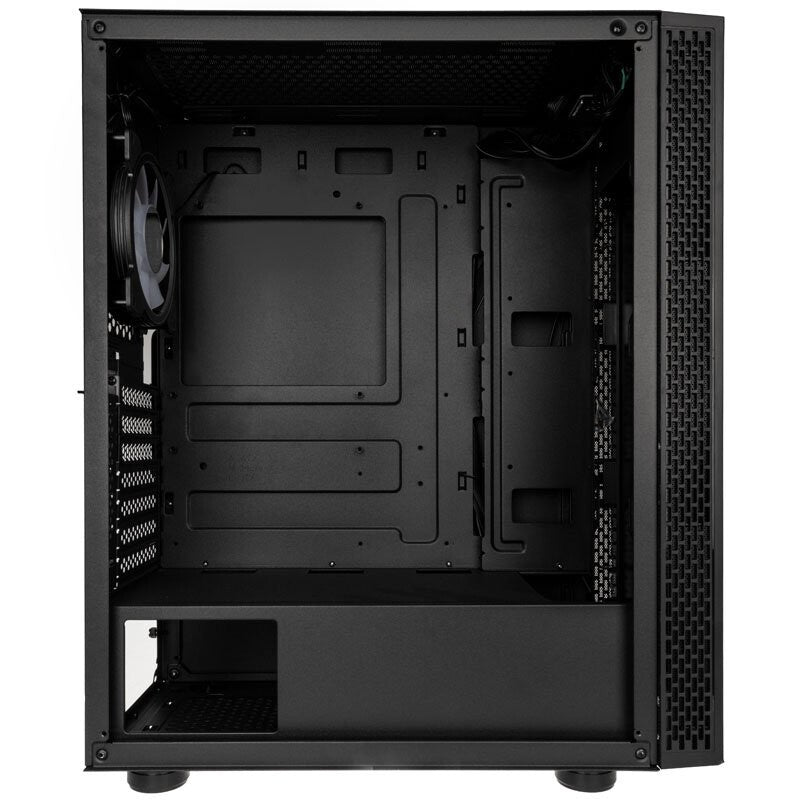 Kolink Void Rift Midi Tower Black
