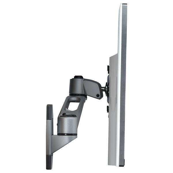 StarTech.com Wall-Mount Monitor Arm - 10.2” (26 cm) Swivel Arm - Premium