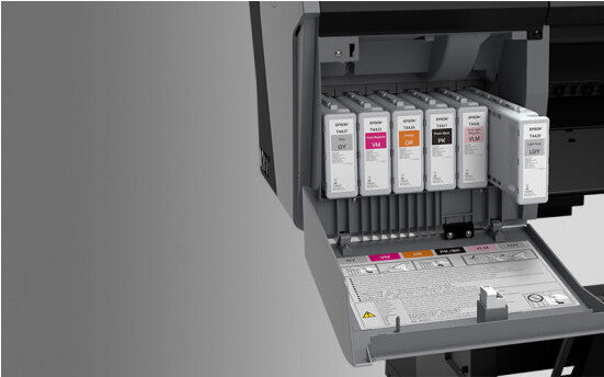 Epson SureColor SC-P7500 Spectro
