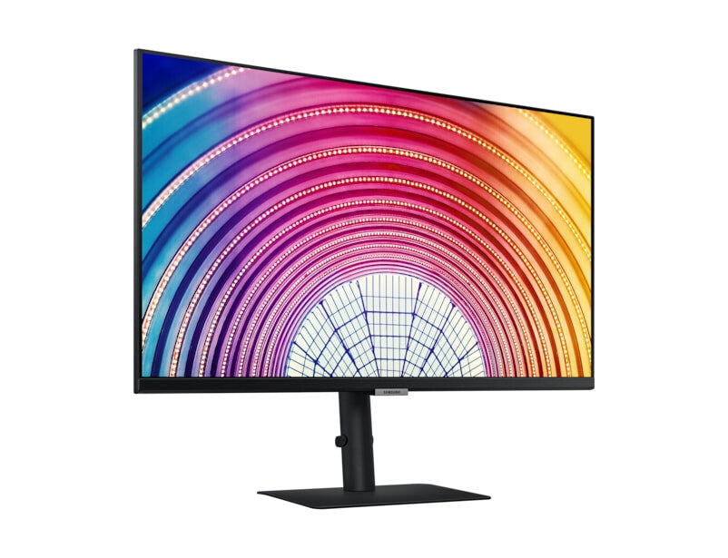 Samsung S27A600NWU computer monitor 68.6 cm (27") 2560 x 1440 pixels Quad HD Black