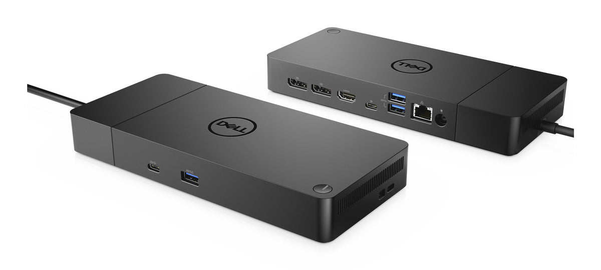 DELL Dock – WD19S 130W