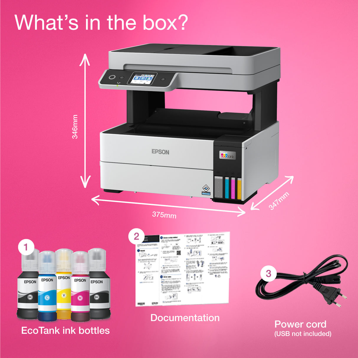 Epson EcoTank ET-5170